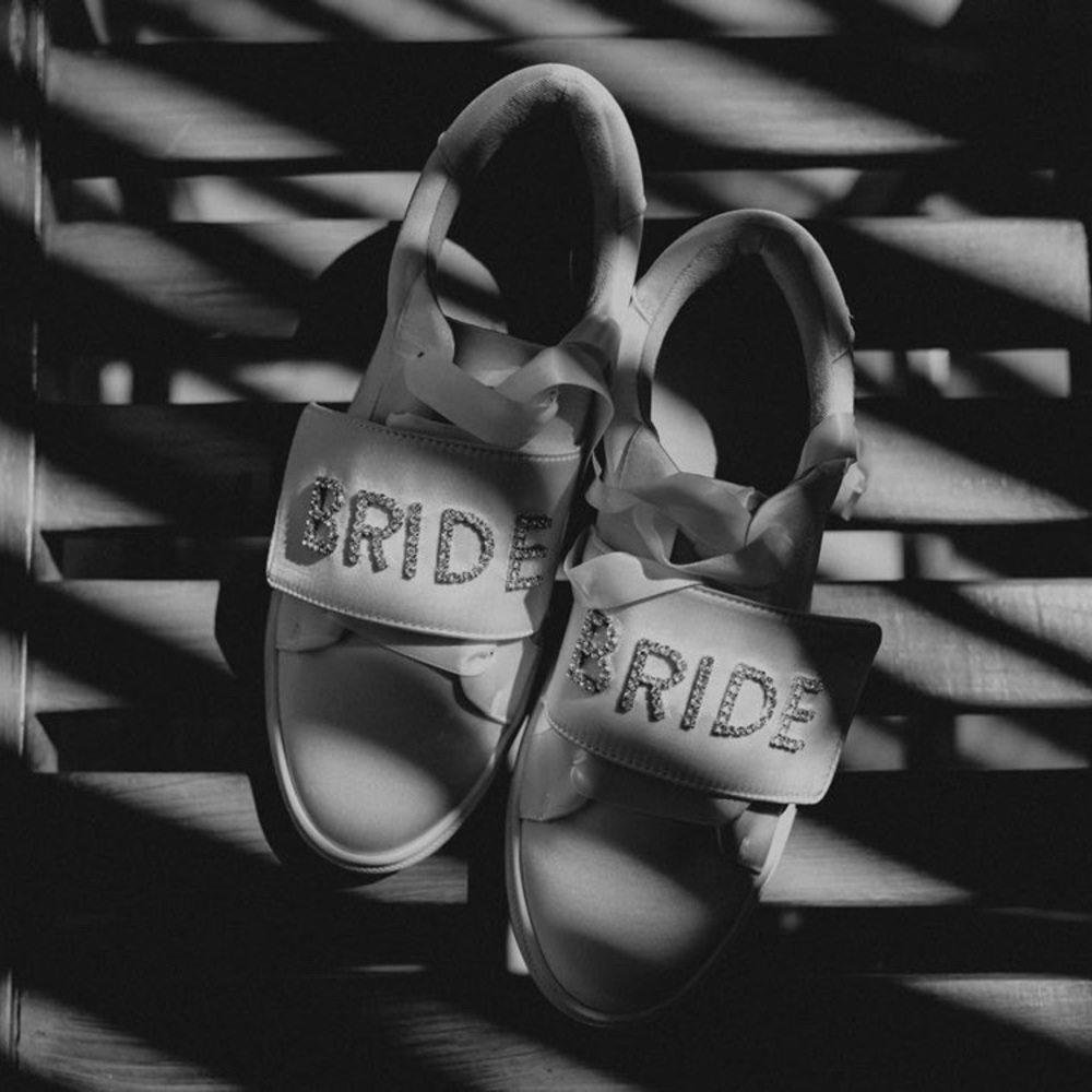 Bride Sneakers